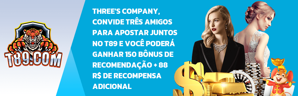 apostadores que jogam mais de 1 milhão